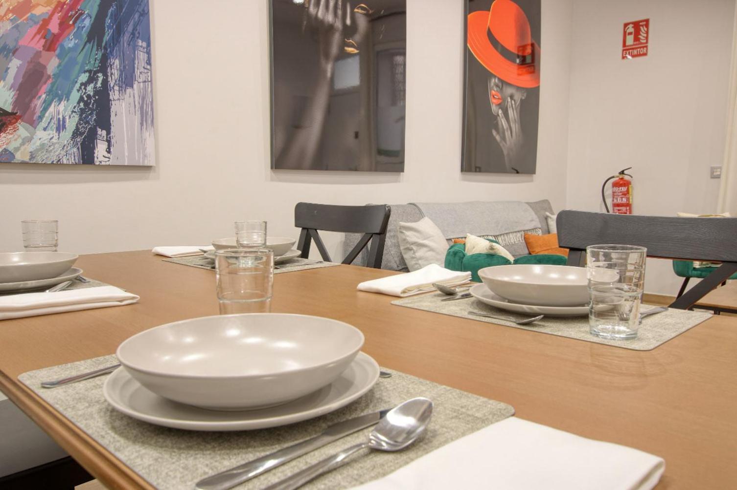 Apartamento Lokys Centro Ciudad, Parking Privado Gratuito Murcia Ngoại thất bức ảnh