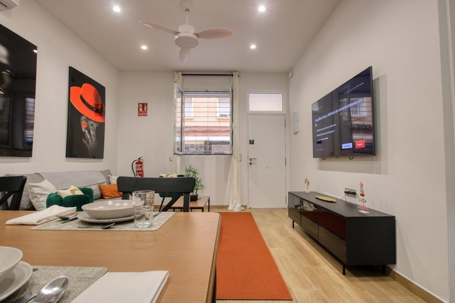 Apartamento Lokys Centro Ciudad, Parking Privado Gratuito Murcia Ngoại thất bức ảnh
