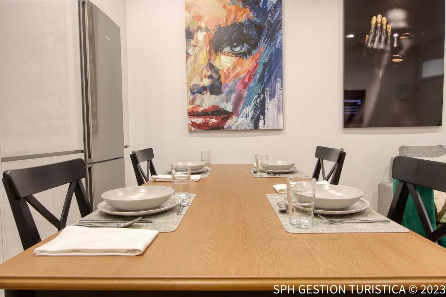 Apartamento Lokys Centro Ciudad, Parking Privado Gratuito Murcia Ngoại thất bức ảnh