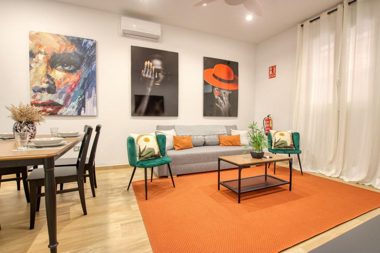 Apartamento Lokys Centro Ciudad, Parking Privado Gratuito Murcia Ngoại thất bức ảnh
