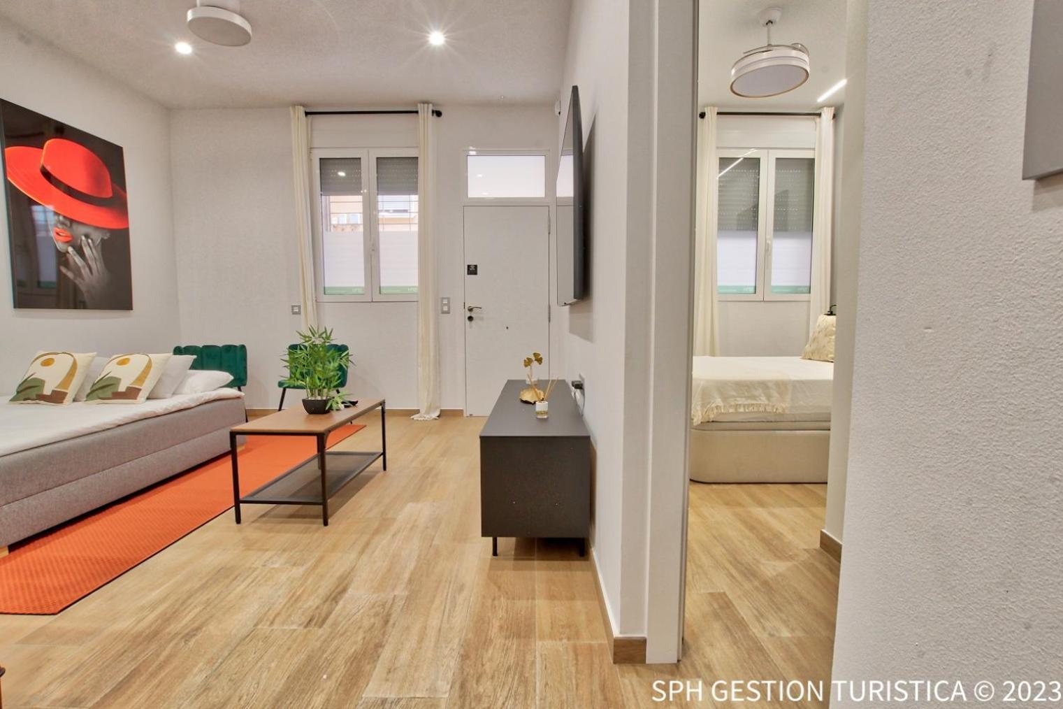Apartamento Lokys Centro Ciudad, Parking Privado Gratuito Murcia Ngoại thất bức ảnh
