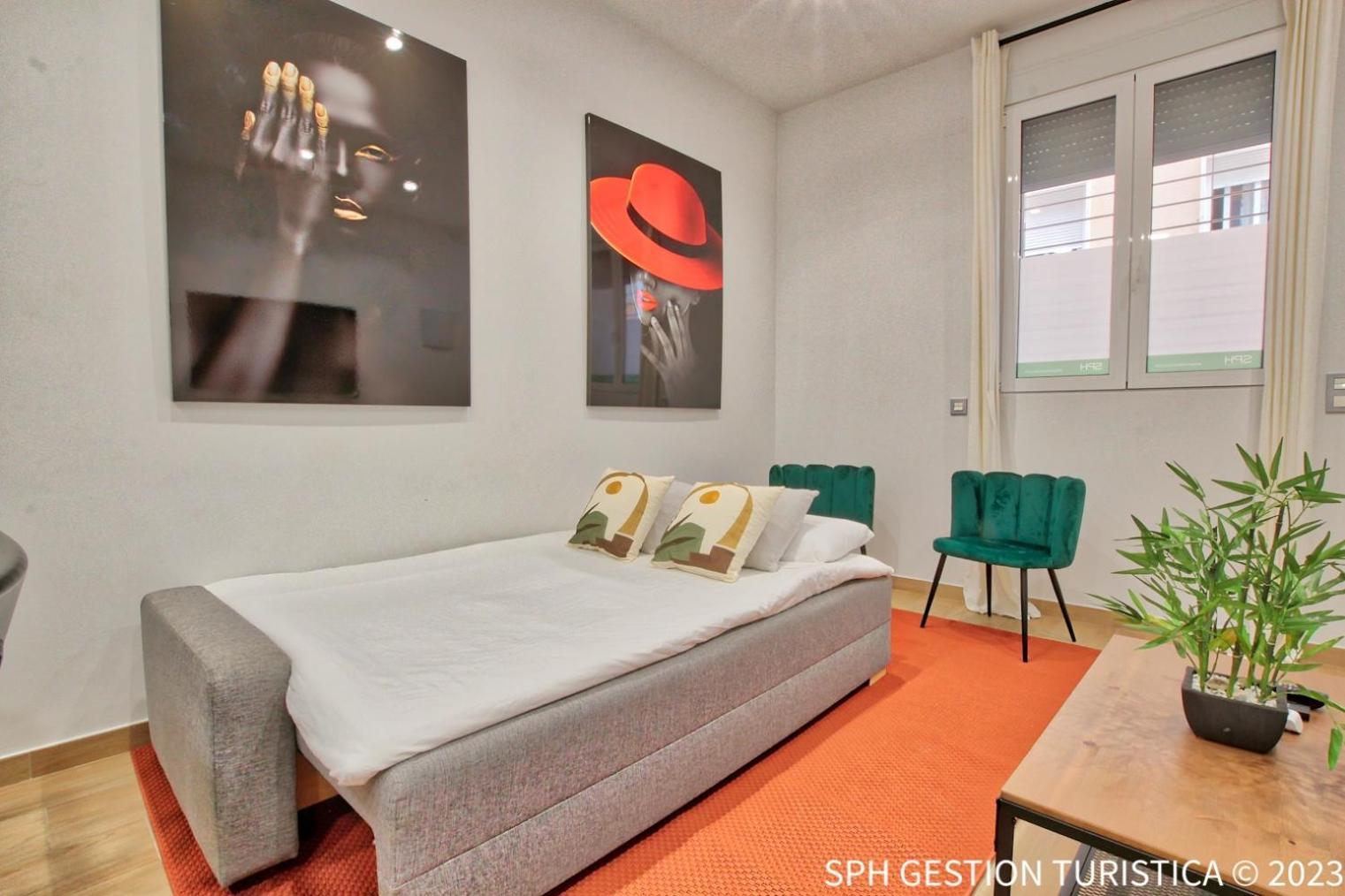 Apartamento Lokys Centro Ciudad, Parking Privado Gratuito Murcia Ngoại thất bức ảnh