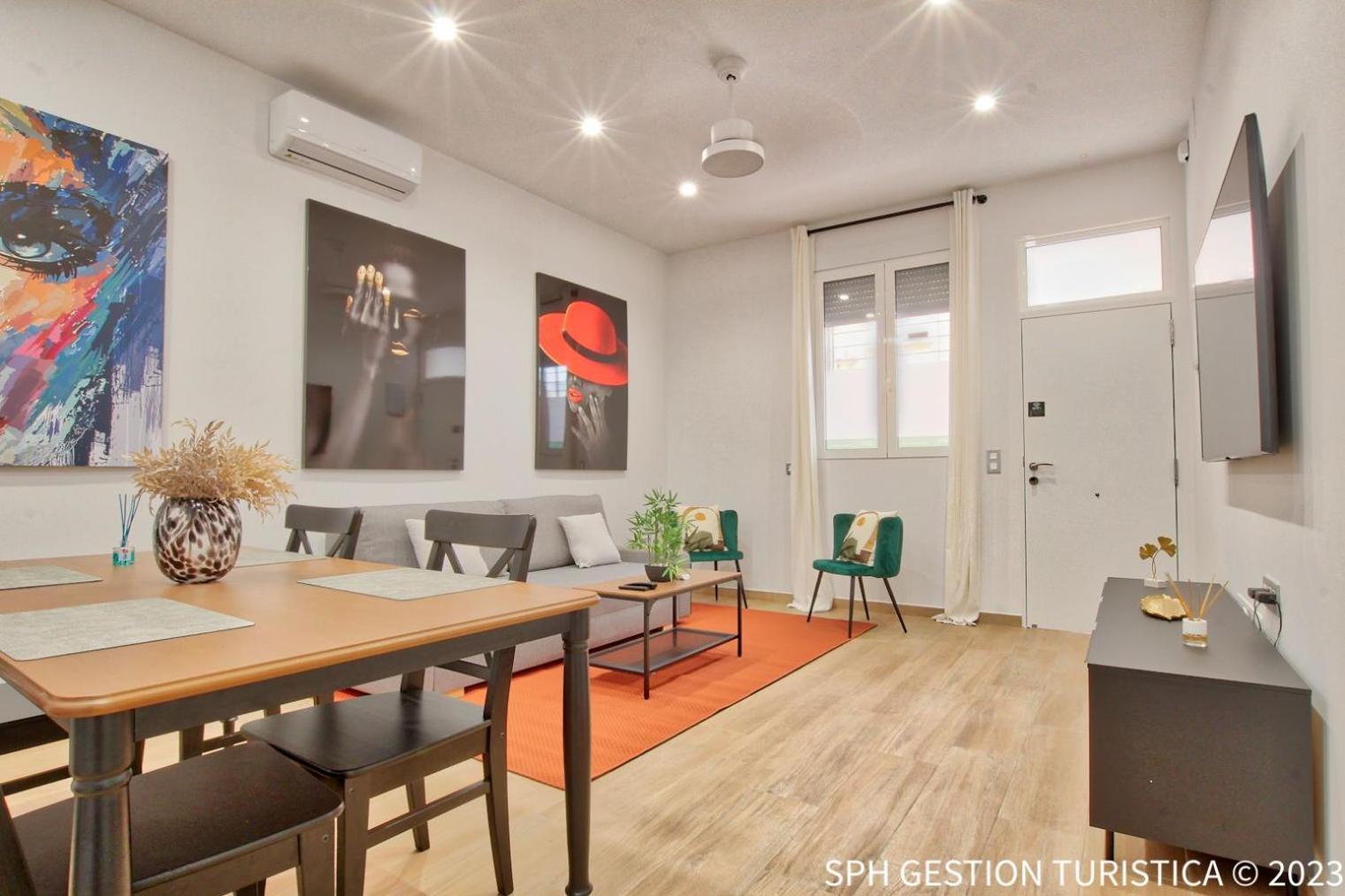 Apartamento Lokys Centro Ciudad, Parking Privado Gratuito Murcia Ngoại thất bức ảnh