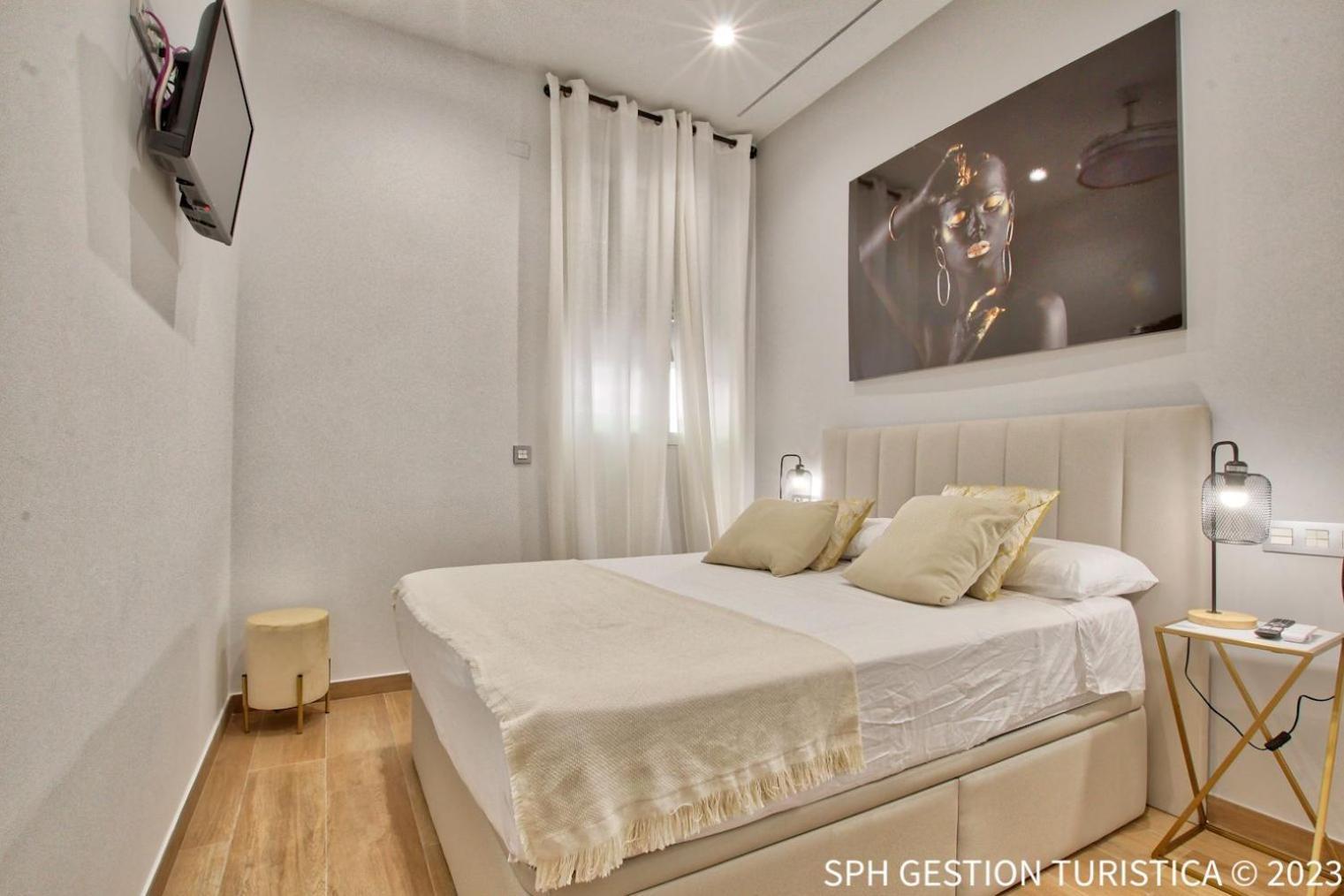 Apartamento Lokys Centro Ciudad, Parking Privado Gratuito Murcia Ngoại thất bức ảnh