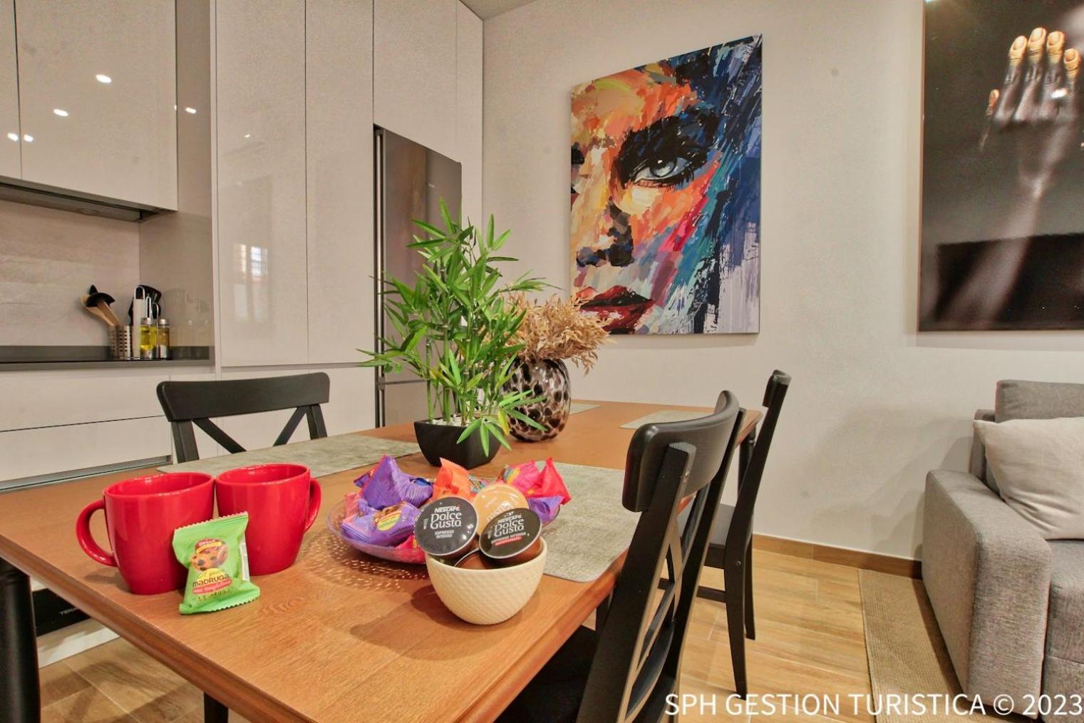 Apartamento Lokys Centro Ciudad, Parking Privado Gratuito Murcia Ngoại thất bức ảnh
