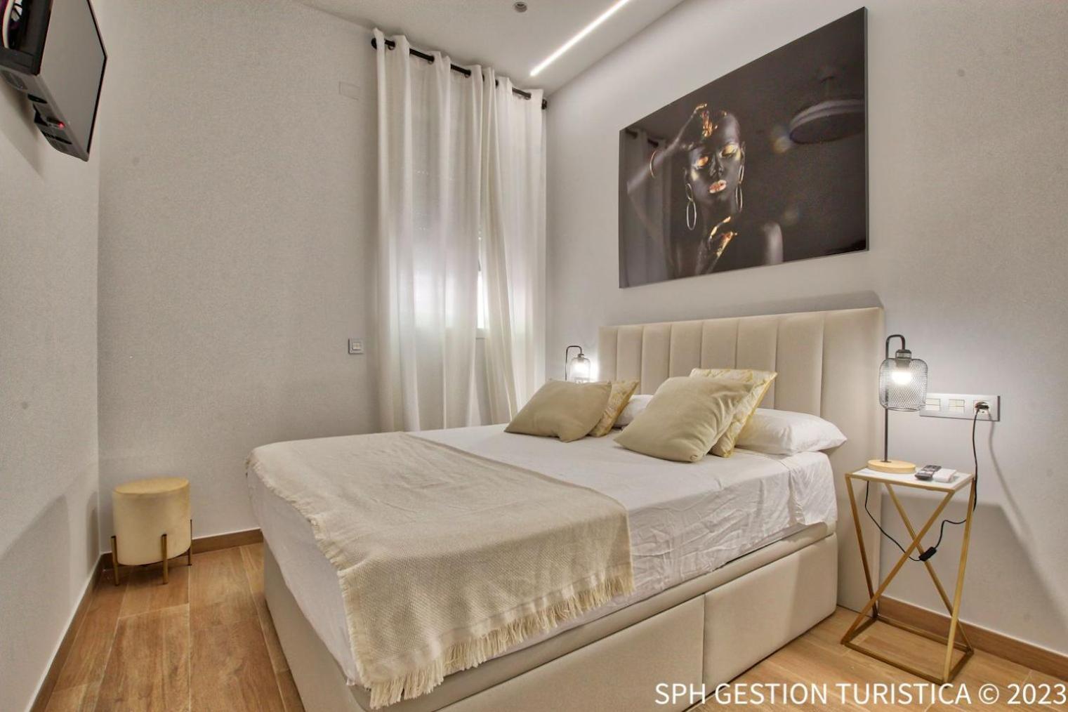 Apartamento Lokys Centro Ciudad, Parking Privado Gratuito Murcia Ngoại thất bức ảnh