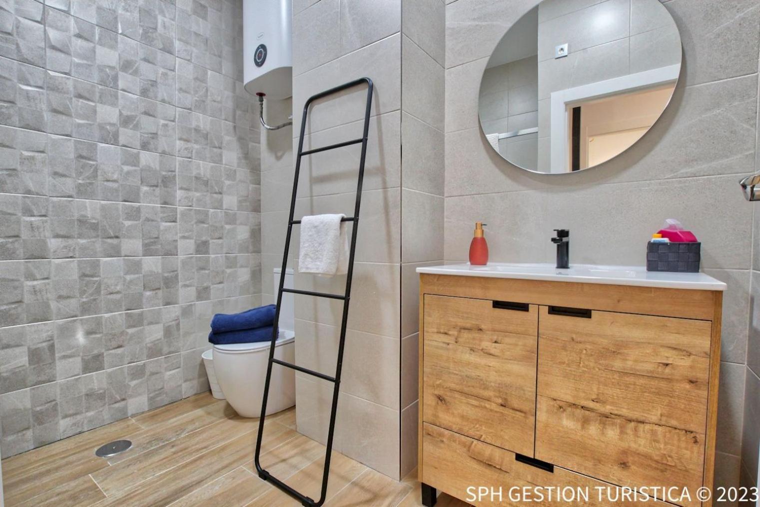 Apartamento Lokys Centro Ciudad, Parking Privado Gratuito Murcia Ngoại thất bức ảnh